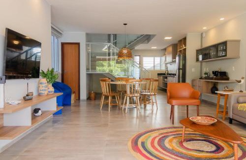 Barra Grande House | Discover Comfort at Casas Refúgio da Barra with Breakfast