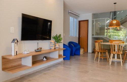 Barra Grande House | Discover Comfort at Casas Refúgio da Barra with Breakfast