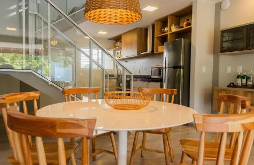 Barra Grande House | Discover Comfort at Casas Refúgio da Barra with Breakfast