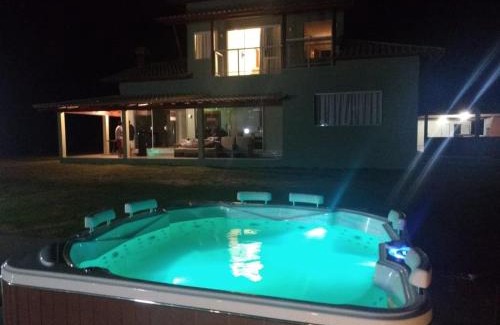 Pedra Azul House | Pet-Friendly Casas Regiao de Pedra Azul - 4-Star Retreat
