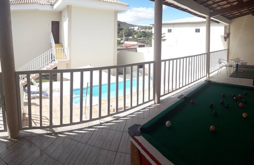 Rio De Contas House | Casas Rio de Contas - Your Home Away From Home with Pool