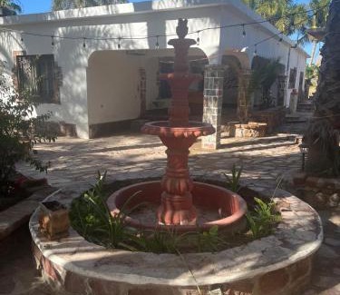 Mulege House | Discover Family-Friendly Comfort at Casas Rio Mulege