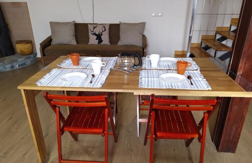 Fanlo Ski Chalet | Explore Casas Rurales in Fanlo & Valle Vio: Pet Friendly Retreats