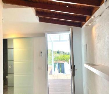 Las Hayas House | Relaxing Retreat at Casas Rurales Amparo Las Hayas