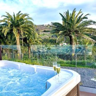 Las Hayas House | Relaxing Retreat at Casas Rurales Amparo Las Hayas