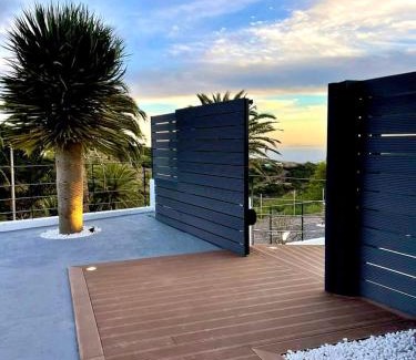 Las Hayas House | Relaxing Retreat at Casas Rurales Amparo Las Hayas