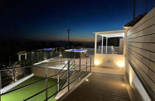 Las Hayas House | Relaxing Retreat at Casas Rurales Amparo Las Hayas