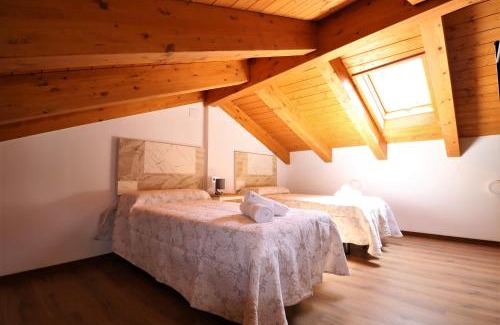 Bestue Apartment | Family-Friendly Retreat at Casas Rurales Bestue-Ordesa