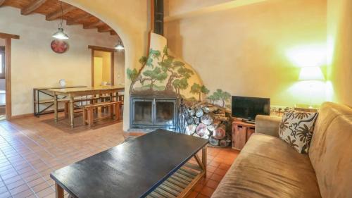 Galaroza House | Experience Casas Rurales Camino del Castaño's Oceanfront Charm
