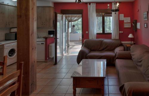 Tolosa House | Discover El Yunque de Alcala del Júcar: Oceanfront Retreat
