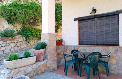 Alcala del Jucar House | Explore Pet-Friendly Retreats at Casas Rurales Hoz del Júcar