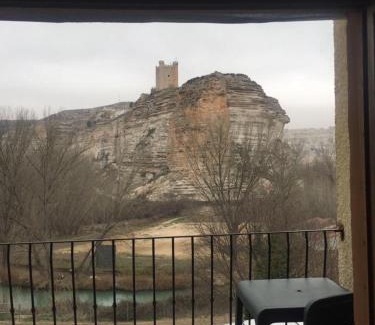 Alcala del Jucar House | Explore Pet-Friendly Retreats at Casas Rurales Hoz del Júcar