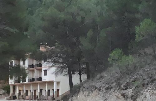 Alcala del Jucar House | Explore Pet-Friendly Retreats at Casas Rurales Hoz del Júcar