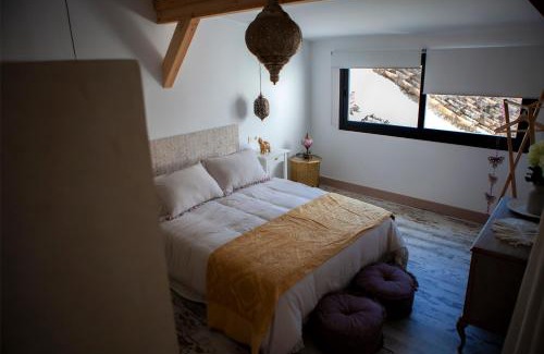 Moral de Calatrava House | Pet-Friendly Retreat at Casas Rurales La Rinconá, Rated 9.1