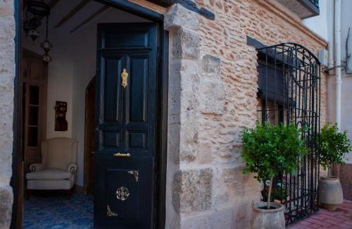 Moral de Calatrava House | Pet-Friendly Retreat at Casas Rurales La Rinconá, Rated 9.1