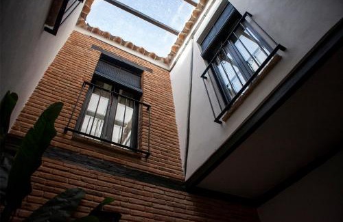 Moral de Calatrava House | Pet-Friendly Retreat at Casas Rurales La Rinconá, Rated 9.1