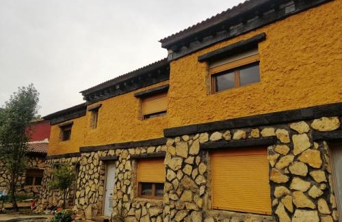 Vega del Codorno House | Experience Oceanfront Bliss at Casas Rurales La Trufa Madre
