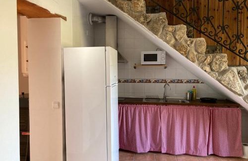 Vega del Codorno House | Experience Oceanfront Bliss at Casas Rurales La Trufa Madre