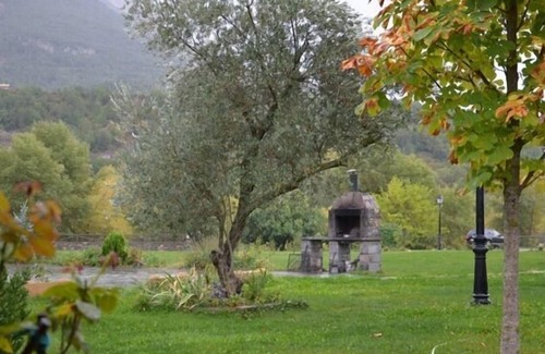 Puertolas Cottage | Relaxing Stay at Casas Rurales La Ribera for 4 Guests