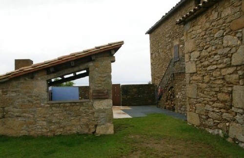 Lladurs Cottage | Pet-Friendly Casas Rurales La Salada with Pool & Ocean View