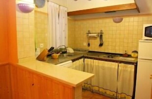 Ronda House | Relaxing Casas Rurales Los Arrayanes for 4 with Ocean Views