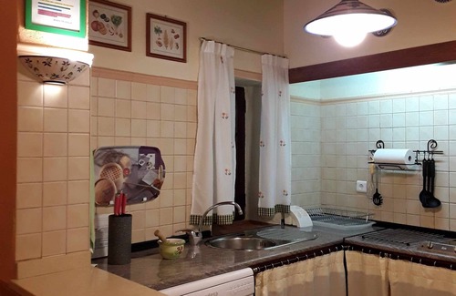 Ronda House | Relaxing Casas Rurales Los Arrayanes for 4 with Ocean Views