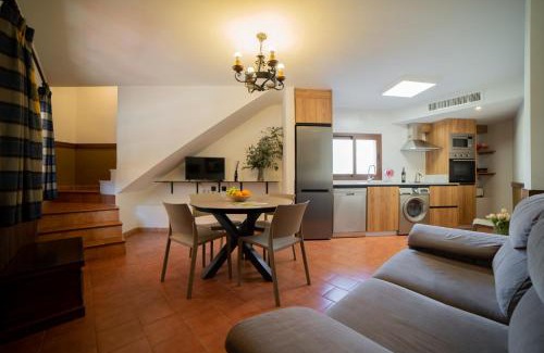 Alcala del Jucar House | Discover Casas Rurales Los Olivos - Guest Rated 9/10