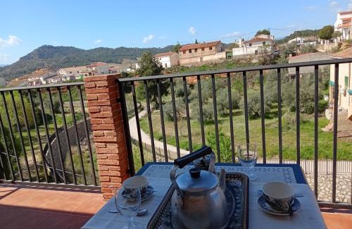 Elche De La Sierra House | Discover Pet-Friendly Comfort at Casas Rurales Los Guerrero
