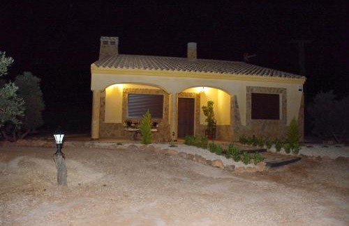 Casas de Tallante House | Discover Casas Rurales Los Olivos de Noja with Ocean Views