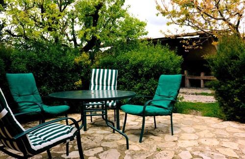 Casas de Juan Gil House | Pet-Friendly Getaway at Casas Rurales Tío Segundo