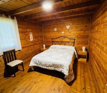 El Robledo House | Discover Tabla Honda: Pet-Friendly Retreat with Pool Access
