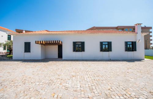 Aguda House | Family-Friendly Retreat at Casas São João by Ana Ferro Rentals