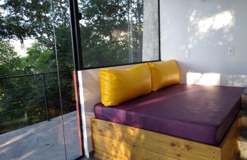 Pedrita House | Experience Comfort at Pousada Aldeia Niura Opy with Hot Tub