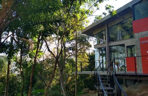 Pedrita House | Experience Comfort at Pousada Aldeia Niura Opy with Hot Tub