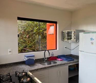 Pedrita House | Experience Comfort at Pousada Aldeia Niura Opy with Hot Tub