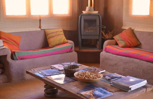 San Pedro de Atacama House | Top-Rated Casas Valle De La Luna: Family-Friendly Retreat
