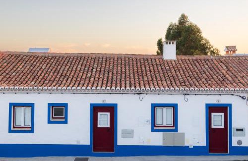 Castro Verde House | Welcome to Casas Velhas - Casa da Taberna: Family & Pet Friendly