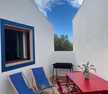 Castro Verde House | Welcome to Casas Velhas - Casa da Taberna: Family & Pet Friendly