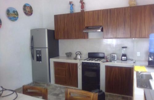 La Manzanilla House | Inviting Casas Villas las Palmera for 10 Guests with Pool