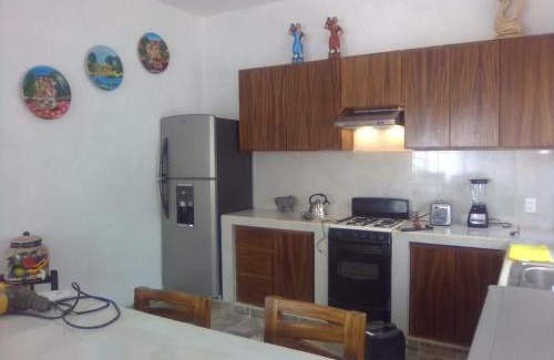 La Manzanilla House | Inviting Casas Villas las Palmera for 10 Guests with Pool