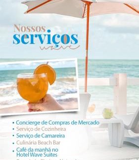 Maceio House | Oceanfront Retreat at Casas Wave - Guest Rated 10/10!