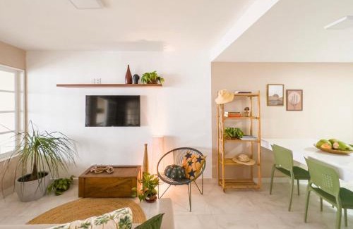 Maceio House | Oceanfront Retreat at Casas Wave - Guest Rated 10/10!