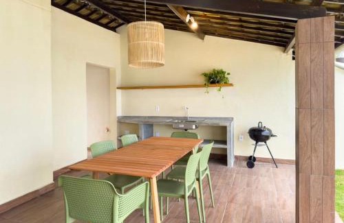 Maceio House | Oceanfront Retreat at Casas Wave - Guest Rated 10/10!