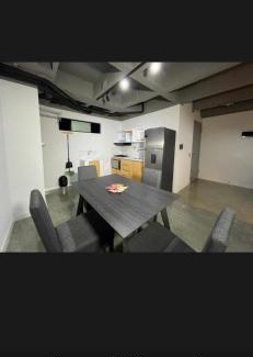 Villa Hermosa Apartment | Casashots