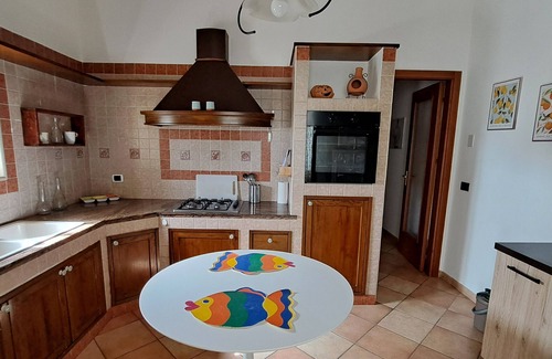Sicily South Coast Villa | CASASICULA "CALYPSO YOUR BEACH HOUSE"