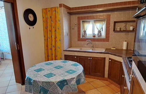Sicily South Coast Villa | CASASICULA "CALYPSO YOUR BEACH HOUSE"
