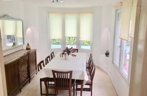 Arbucies House | Beautiful CasasMontseny: Oceanfront with Pool & Great Rating