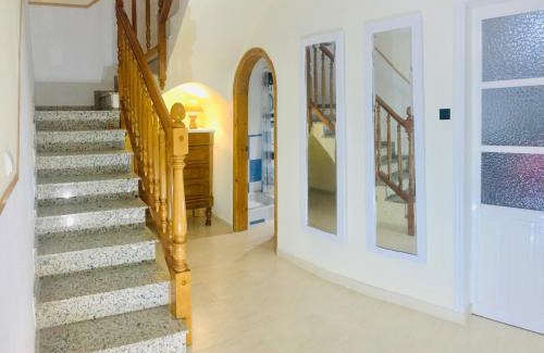 Arbucies House | Beautiful CasasMontseny: Oceanfront with Pool & Great Rating