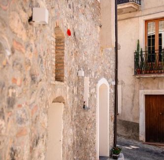 Civita Bed & Breakfast | Family-Friendly Retreat at CasaTecla for Memorable Stays
