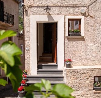 Civita Bed & Breakfast | Family-Friendly Retreat at CasaTecla for Memorable Stays